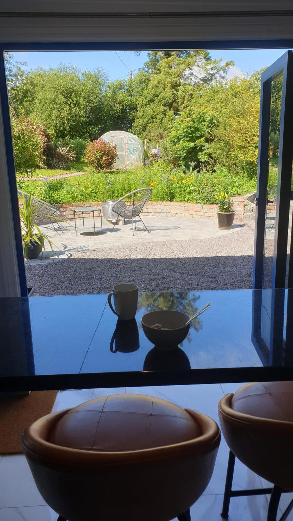 Vila The Garden Retreat Killarney Exteriér fotografie